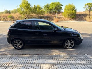 SEAT Ibiza 6L 1.9 TDI AXR 105cv | Etiqueta B