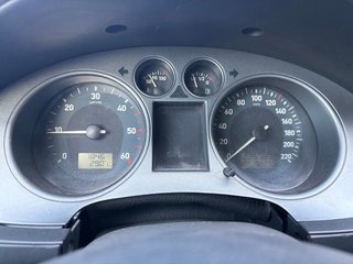 SEAT Ibiza 6L 1.9 TDI AXR 105cv | Etiqueta B