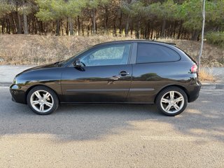 SEAT Ibiza 6L 1.9 TDI AXR 105cv | Etiqueta B