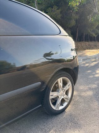 SEAT Ibiza 6L 1.9 TDI AXR 105cv | Etiqueta B