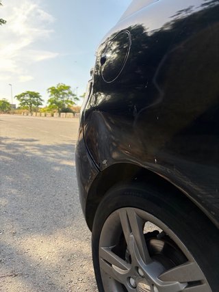 SEAT Ibiza 6L 1.9 TDI AXR 105cv | Etiqueta B
