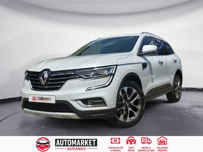 Renault Koleos 2019 - foto 1