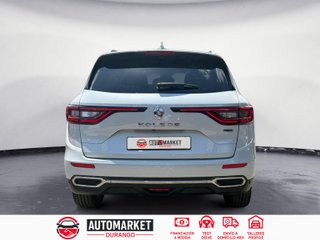 Renault Koleos 2019