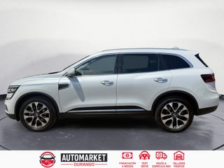 Renault Koleos 2019