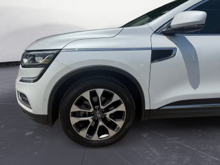 Renault Koleos 2019