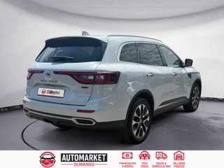 Renault Koleos 2019