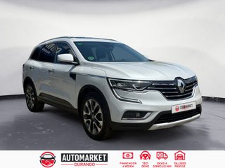 Renault Koleos 2019