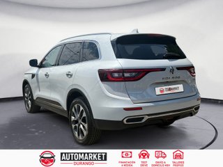 Renault Koleos 2019