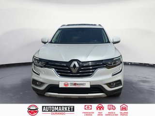 Renault Koleos 2019