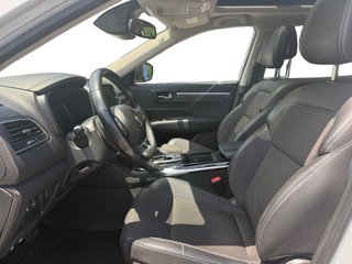 Renault Koleos 2019