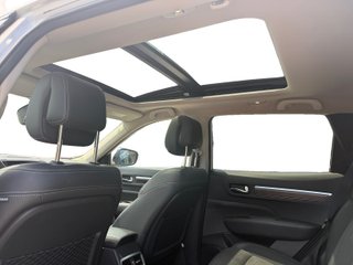 Renault Koleos 2019