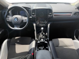 Renault Koleos 2019