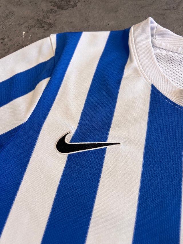 Camiseta Nike Suzuki Darmstadt Talla L