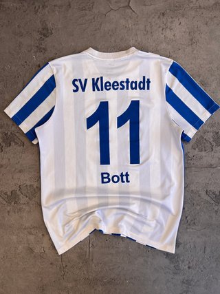 Camiseta Nike Suzuki Darmstadt Talla L