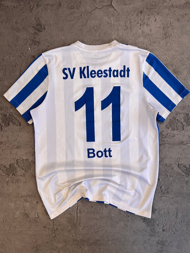 Camiseta Nike Suzuki Darmstadt Talla L