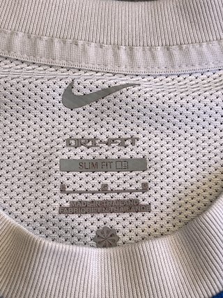 Camiseta Nike Suzuki Darmstadt Talla L