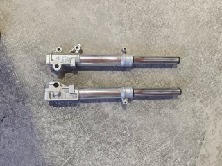 Suspensión Delantera Aprilia SR 50