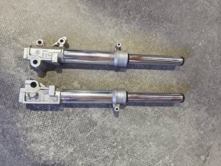 Suspensión Delantera Aprilia SR 50