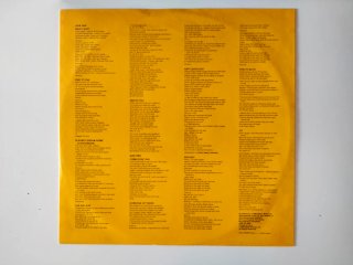 Vinilo Joe Jackson Band Beat Crazy