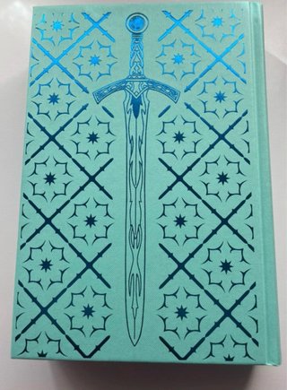 La espada de la asesina (EDICIÓN LIMITADA)