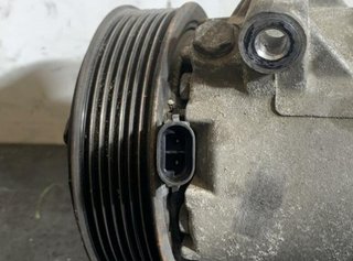 Compresor aire 8200309193 renault megane 1.9 58930