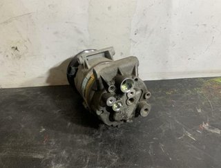 Compresor aire 8200309193 renault megane 1.9 58930