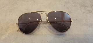 Gafas Ray-Ban Aviador Polarizadas Nuevas