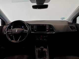 SEAT Ateca Style  2017