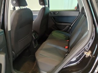 SEAT Ateca Style  2017