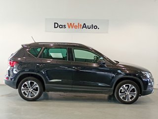 SEAT Ateca Style  2017