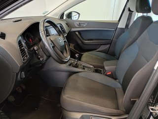 SEAT Ateca Style  2017