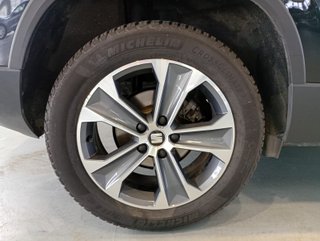 SEAT Ateca Style  2017
