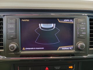 SEAT Ateca Style  2017