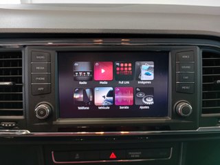 SEAT Ateca Style  2017