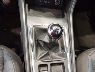 SEAT Ateca Style  2017