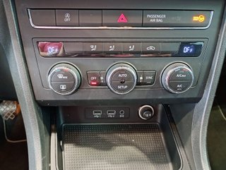 SEAT Ateca Style  2017