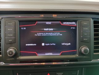 SEAT Ateca Style  2017