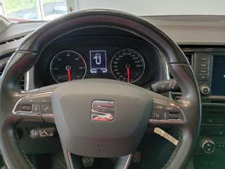 SEAT Ateca Style  2017