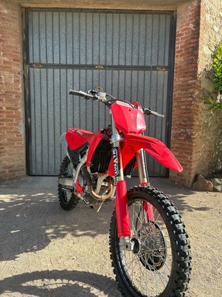 Honda CRF 250R 2025