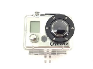 Cámara Deportiva GoPro Hero