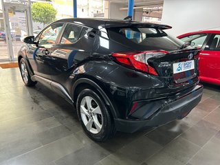 Toyota C-HR 2019