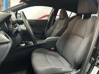 Toyota C-HR 2019