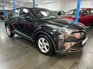 Toyota C-HR 2019