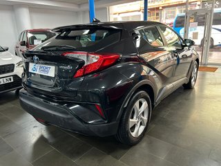 Toyota C-HR 2019