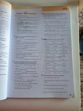 Cuaderno Burlington Options Catalan 2 ESO