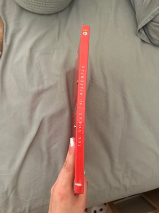Livro comemorativo do centenario do SLBenfica