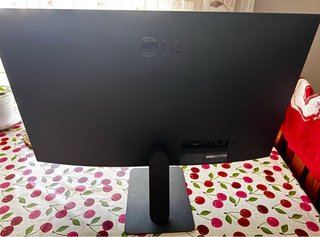 Monitor LG 27G411A-B