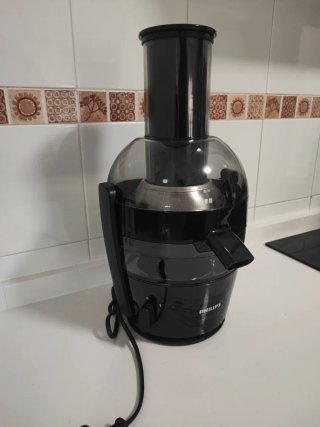 Licuadora Philips Viva Collection 700W