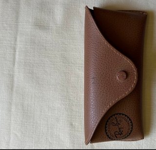 Occhiali da sole Ray-Ban oro