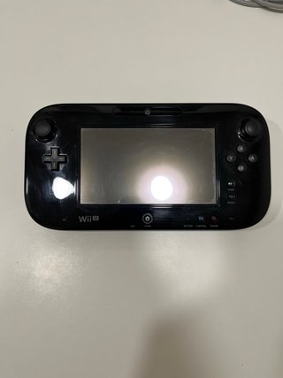Pack Consola Wii U con accesorios